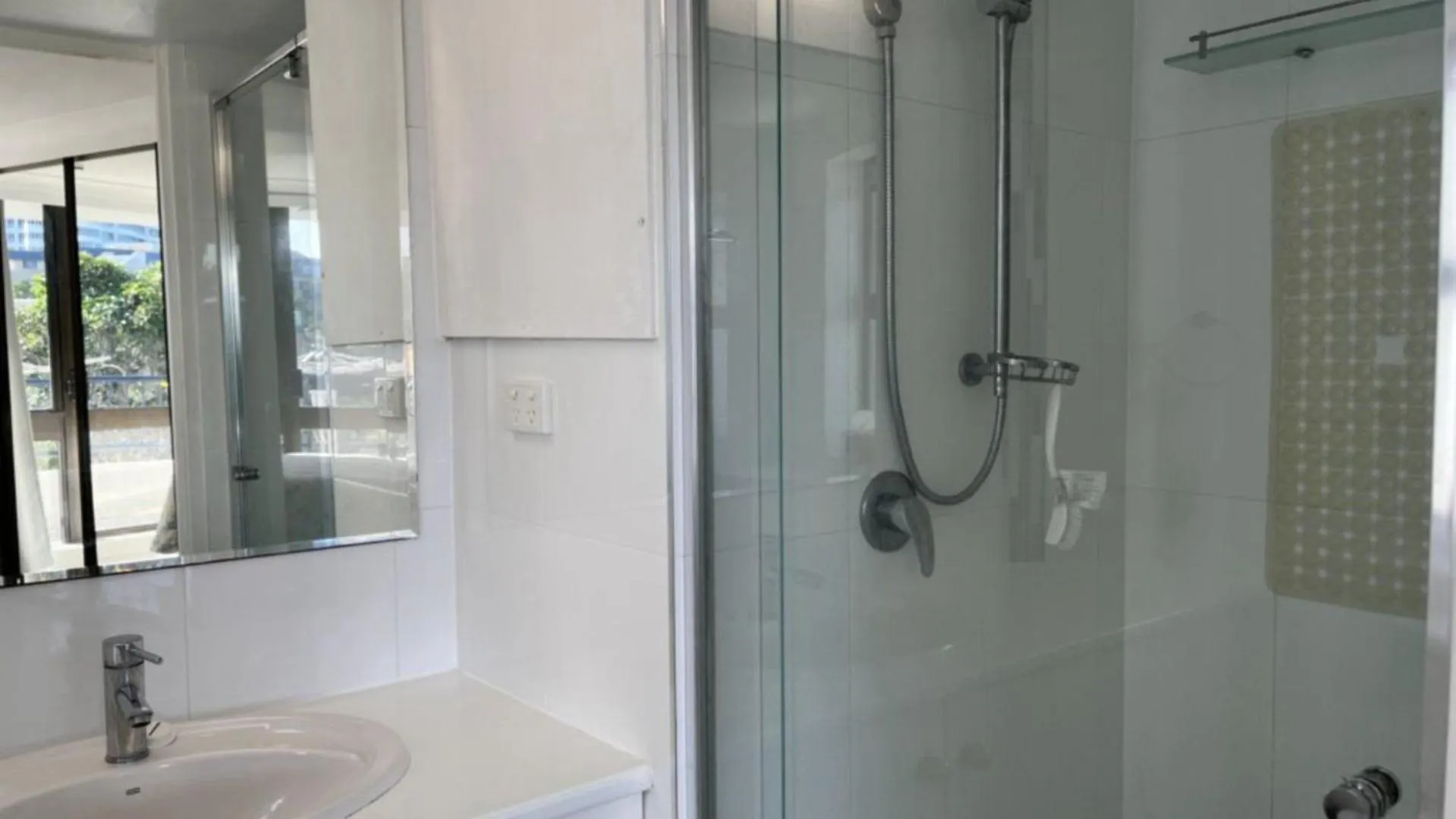 Appartement Oogarding Unit 10 à Caloundra