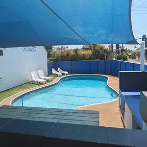 3* Motel Moffat