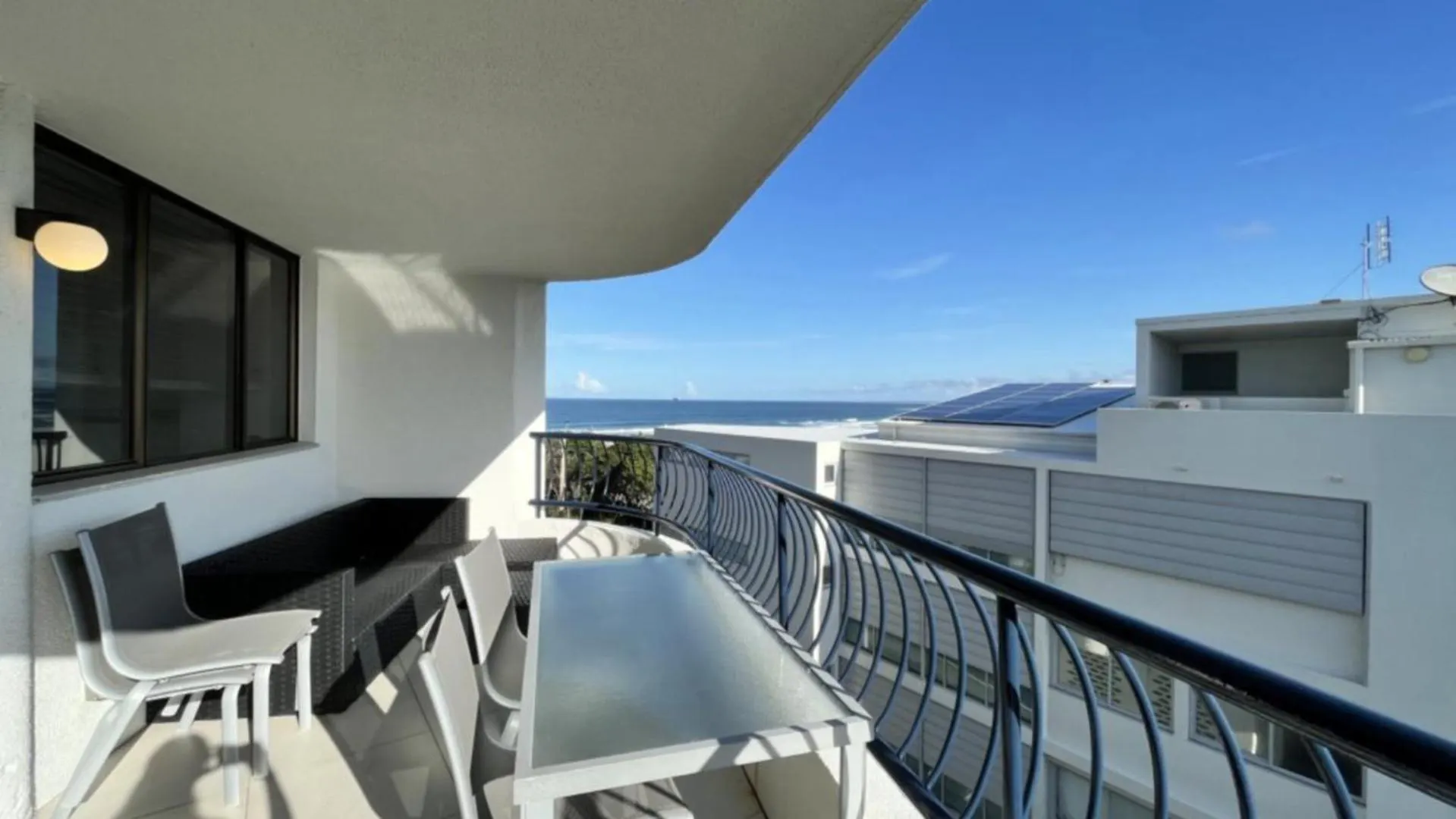 Oogarding Unit 10 Apartment Caloundra