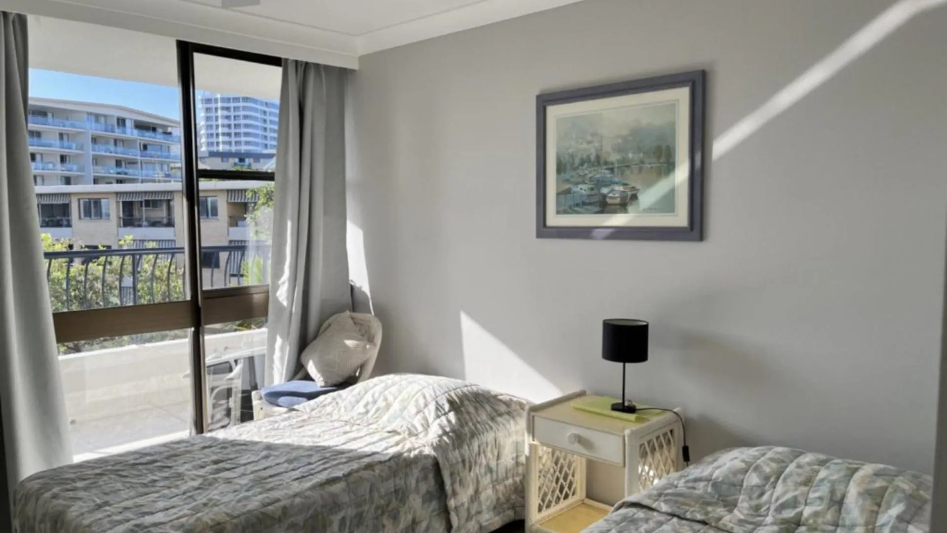 Oogarding Unit 10 Apartment Caloundra Australia