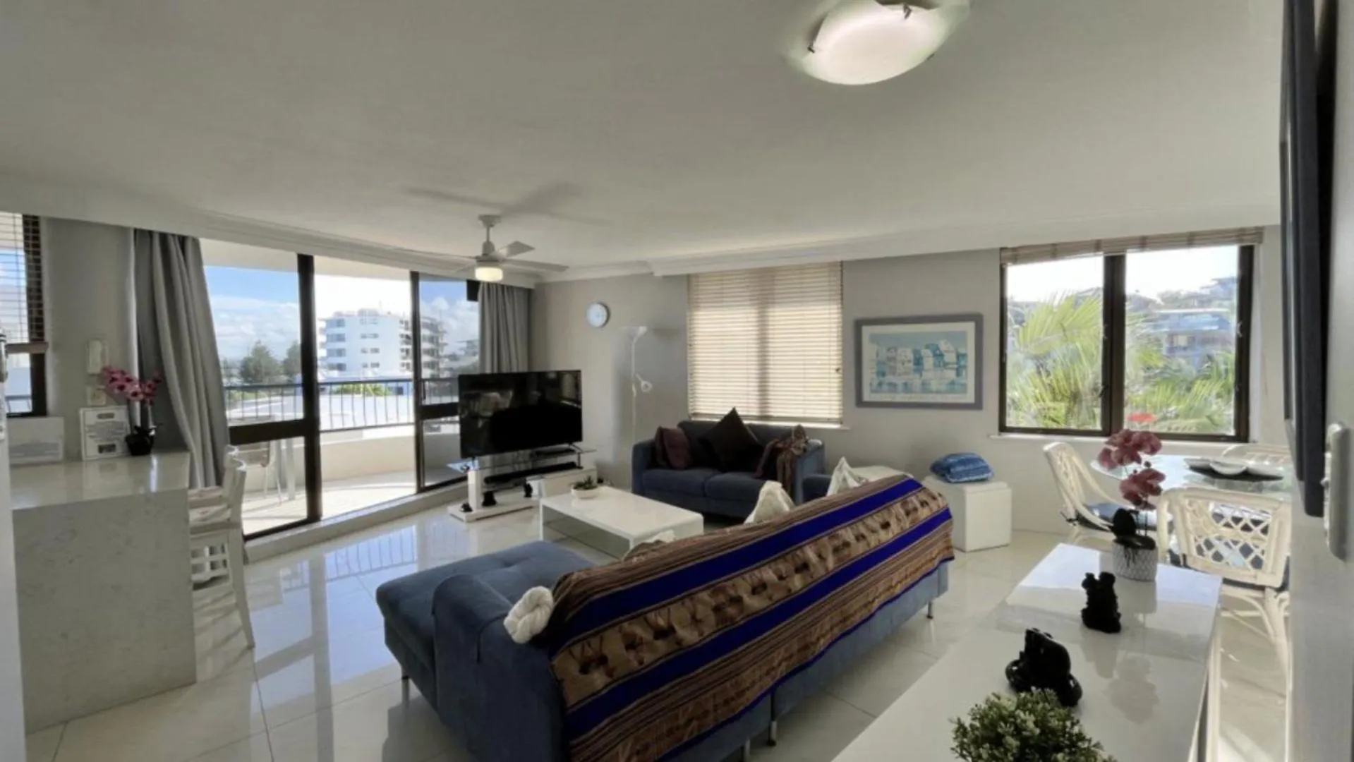 Oogarding Unit 10 Apartment Caloundra