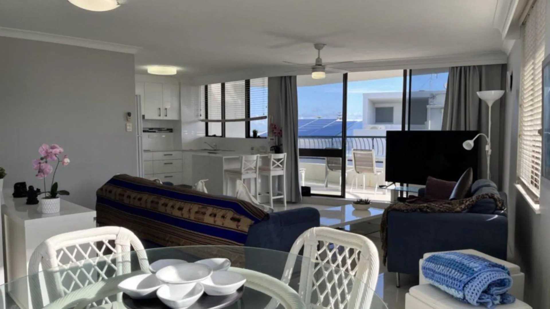 Oogarding Unit 10 Apartment Caloundra