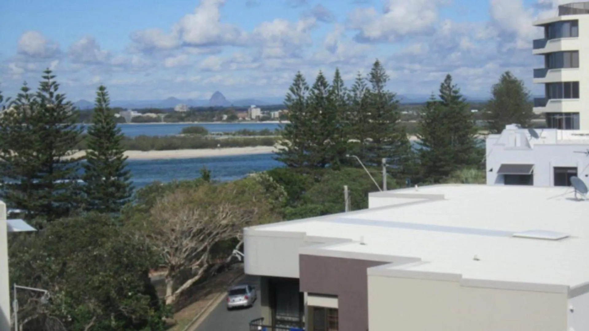 Oogarding Unit 10 Apartment Caloundra